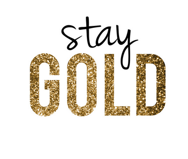 StayGold